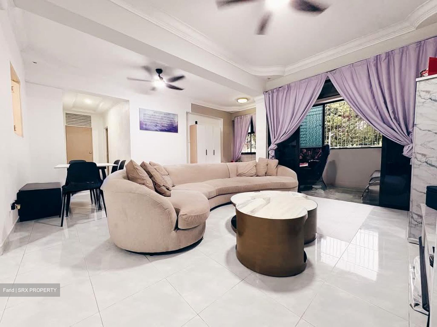 Blk 296 Choa Chu Kang Avenue 2 (Choa Chu Kang), HDB 5 Rooms #551154821